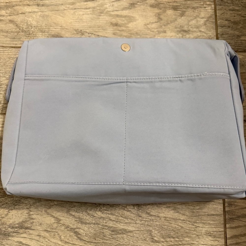 Calpak Haven Sky Blue Tote Bag - Picture 5 of 9